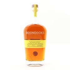 BOONDOCKS 8 YEAR OLD 75CL