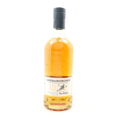 Ardnamurchan AD/ The Midgie
