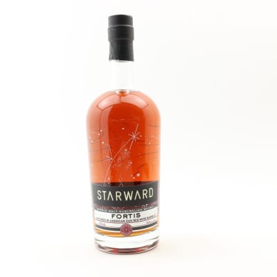 Starward Fortis Batch #5