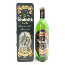 Glenfiddich Clans Of The Highlands Of Scotland Clan Macpherson
