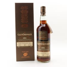 Glendronach 1991 22 Single Cask 1346