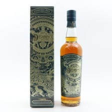 COMPASS BOX ART DECADENCE LIMITED EDITION