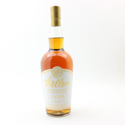 W.L. Weller C.Y.P.B. 75cl