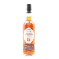 GLENROTHES 2004 15 YEAR OLD LOCKETT BROS