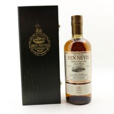 BEN NEVIS 1966 32 YEAR OLD