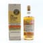 Glaswegian 29 Year Old Whisky Works