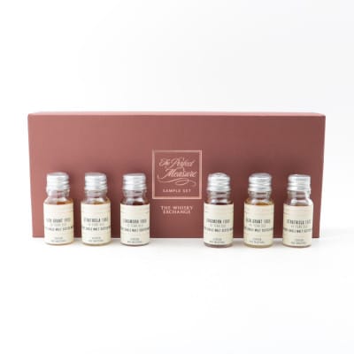 Gordon & Macphail ‘The Perfect Measure’ Mini Tasting Set 6 x 1cl