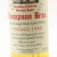 Glen Grant 1998 26 Year Old Thompson Bros For Dornoch Castle