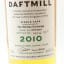 Daftmill 2010 Single Cask #76 For The Whisky Exchange