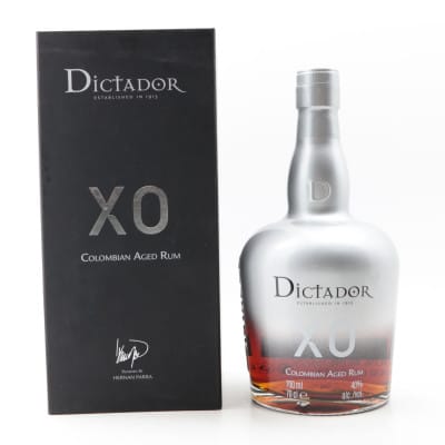 Dictador XO Insolent