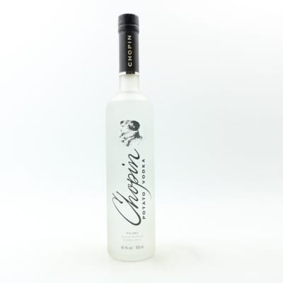 Chopin Potato Vodka