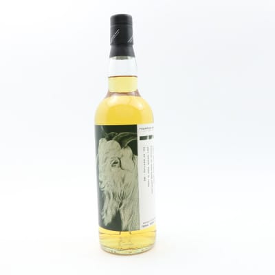 Glen Elgin 2007 19 Year Old Thompson Bros