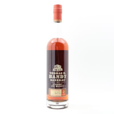 Thomas H Handy Sazerac 2025 Release