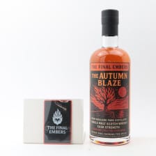 Highland Park The Autumn Blaze The Final Embers