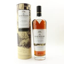 MACALLAN JAMES BOND 60TH ANNIVERSARY RELEASE DECADE V