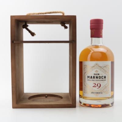 Glen Marnoch 29 Year Old