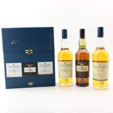Talisker Classic Malts Selection Set 3 X 20cl