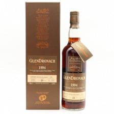 Glendronach 1994 20 Single Cask 3398