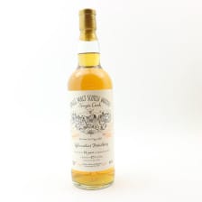 GLENROTHES 2011 12 YEAR OLD ROYAL MILE WHISKIES
