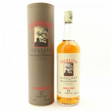 Aberlour Glenlivet 12