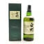 Hakushu 12 Year Old