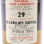Rare Malts Glenury Royal 1970 29 Year Old