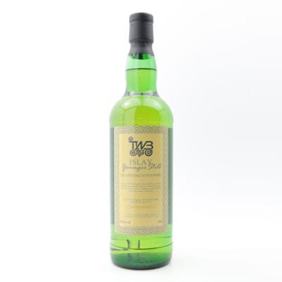 Younger Still 2021 The Whisky Barrel