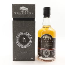 Wolfburn The Kylver Series 2nd Release