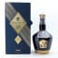 Chivas Royal Salute 25 Year Old The Treasured Blend