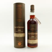 Glendronach 1993 21 Single Cask 39