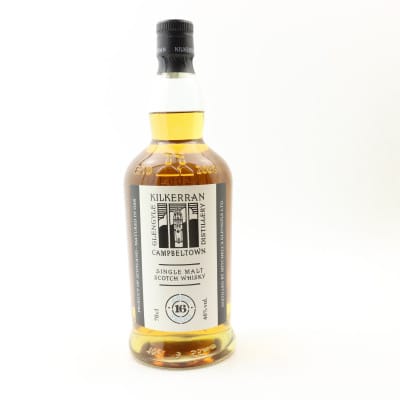 Kilkerran 16 Year Old
