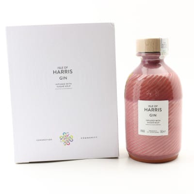 Isle Of Harris Gin The Ceilidh 35cl