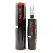 OCTOMORE 06 2 5 YEAR OLD