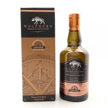 Wolfburn Latitude