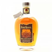 FOUR ROSES SMALL BATCH SELECT 75CL