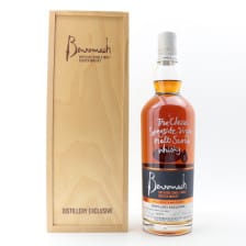 Benromach 2010 Single Cask 280 Distillery Exclusive