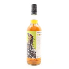 A SPEYSIDE 2010 11 YEAR OLD THOMPSON BROS