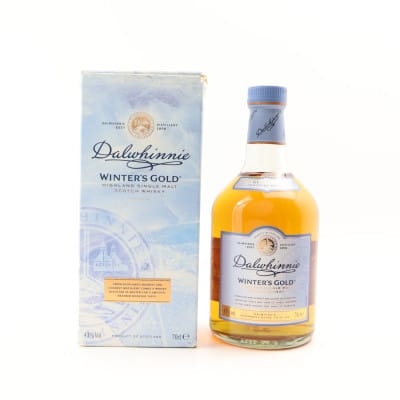 Dalwhinnie Winter’s Gold