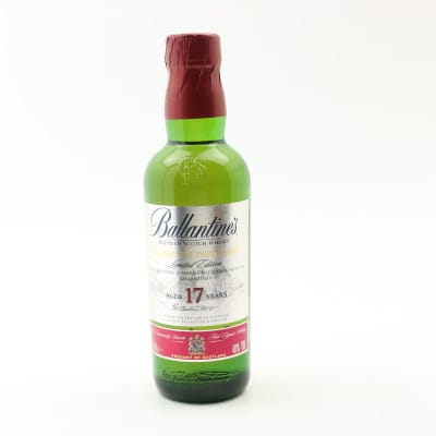 Ballantine's 17 Year Old Signature Distillery Glentauchers Edition 20cl