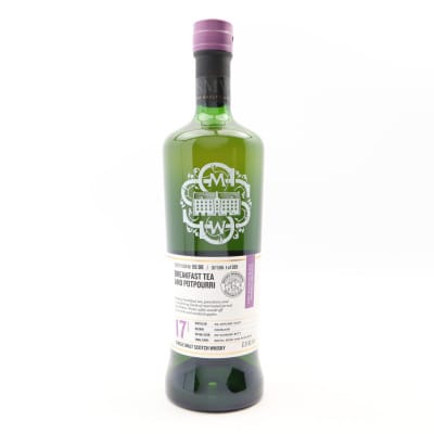SMWS 59.88 Teaninich 2007 17 Year Old