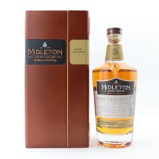 MIDLETON BARRY CROCKETT LEGACY
