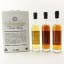 Tullibardine Wood Finish Tasting Set 3 x 20cl