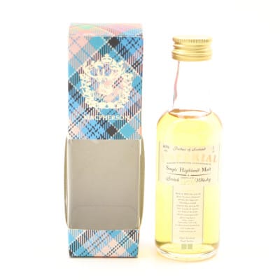 Imperial 1979 Gordon & MacPhail Mini 5cl