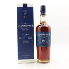 GLENDRONACH 18 YEAR OLD