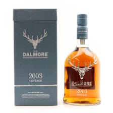 Dalmore 2003 Vintage