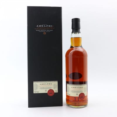 Ardnamurchan 2015 5 Year Old Adelphi