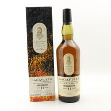 Lagavulin 11 Offerman Third Edition