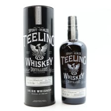 TEELING CHINKAPIN OAK FINISH DISTILLERY EXCLUSIVE