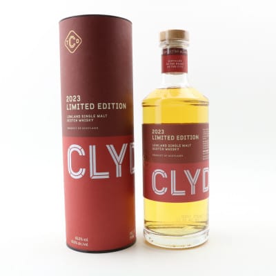 Clydeside 2023 Limited Edition