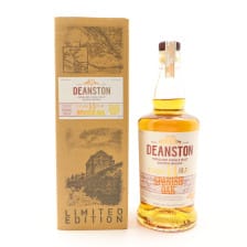 DEANSTON 14 YEAR OLD SPANISH OAK BATCH 2